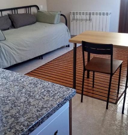 Coqueto Estudio 2 Ezcaray Dış mekan fotoğraf