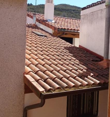 Coqueto Estudio 2 Ezcaray Dış mekan fotoğraf