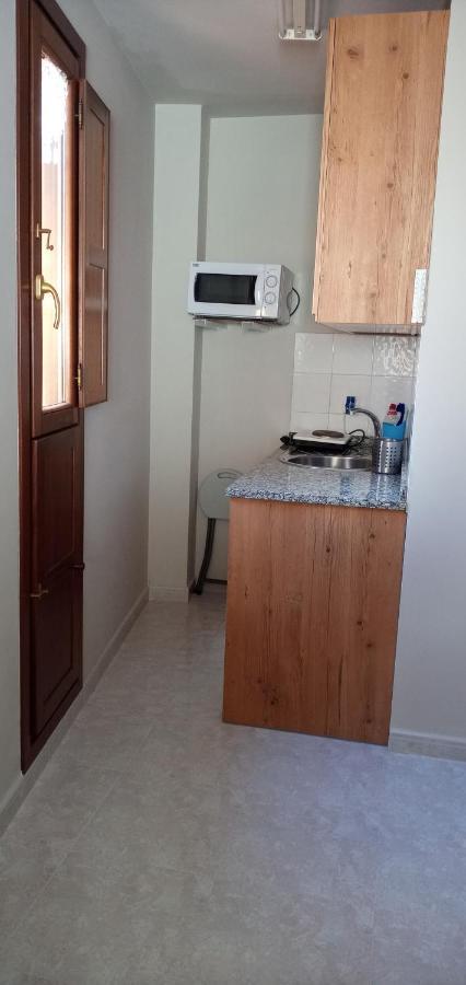 Coqueto Estudio 2 Ezcaray Dış mekan fotoğraf